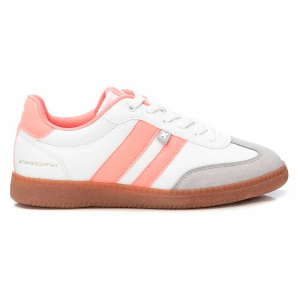 Γυναικεία Αθλητικά Παπούτσια XTI Zapatilla XTI Mujer Coral