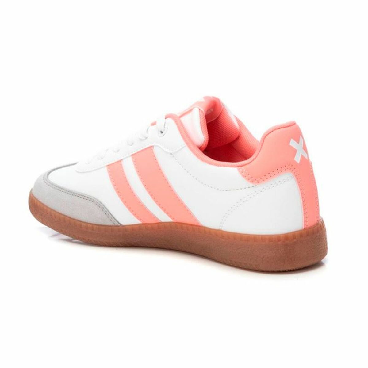 Γυναικεία Αθλητικά Παπούτσια XTI Zapatilla XTI Mujer Coral