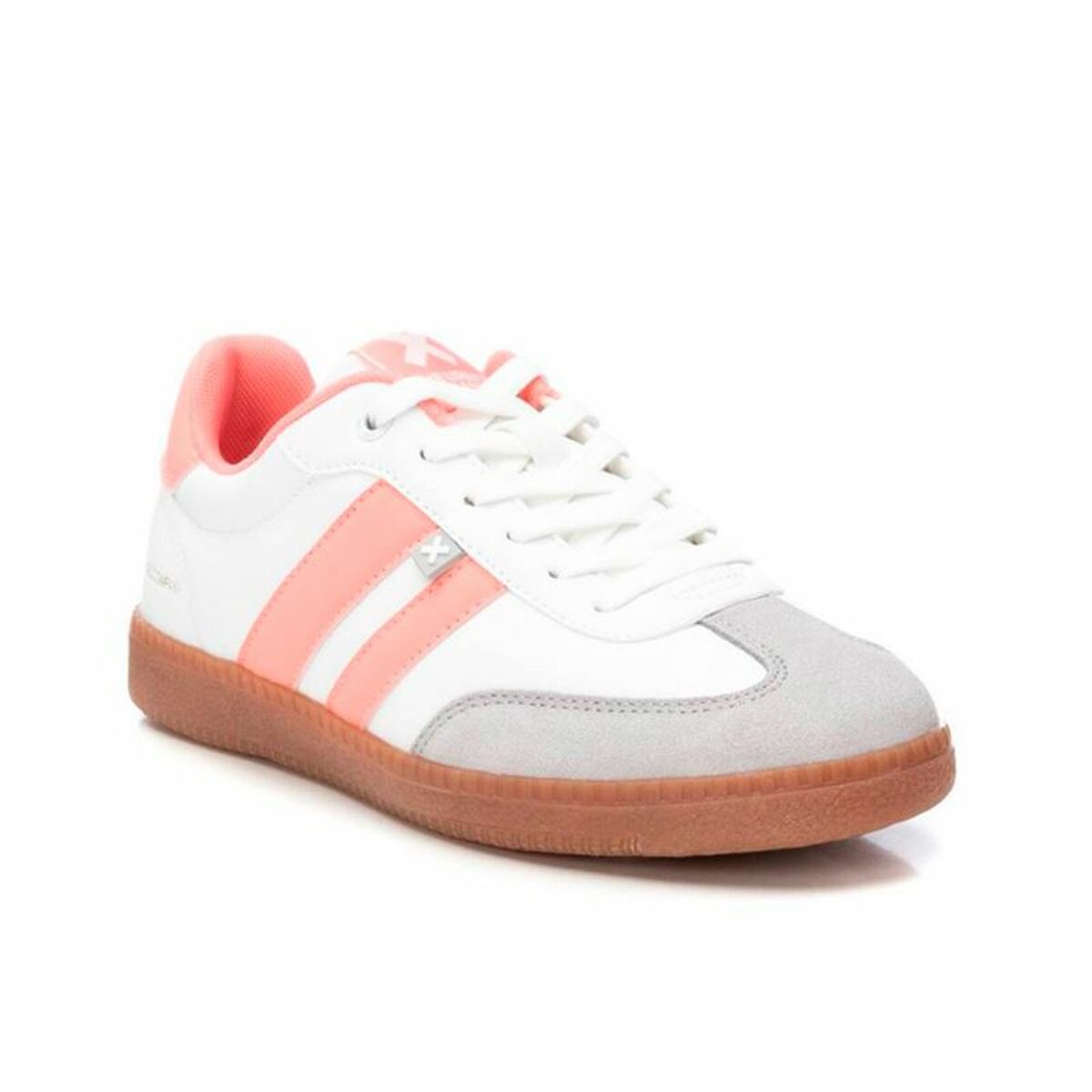 Γυναικεία Αθλητικά Παπούτσια XTI Zapatilla XTI Mujer Coral