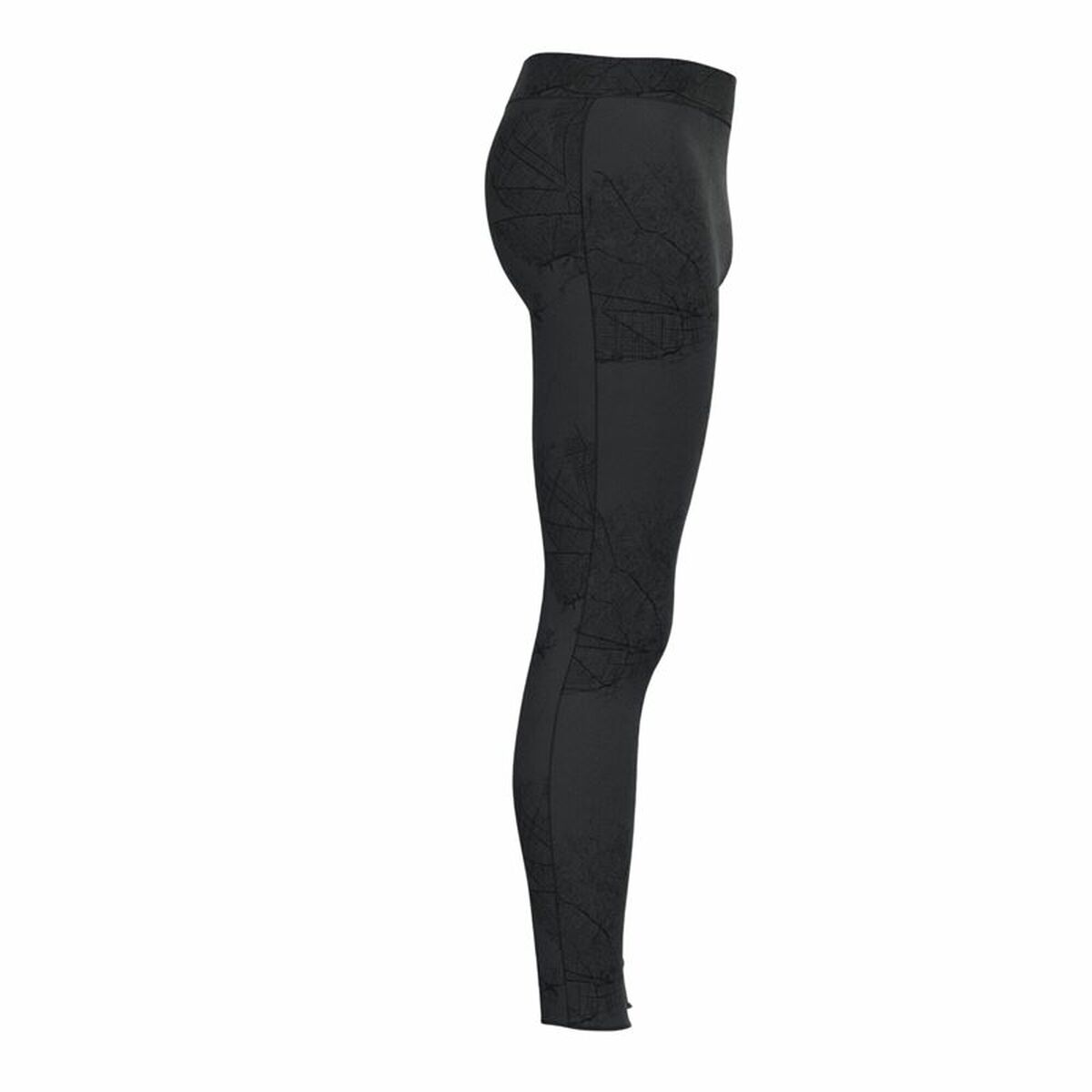 Ανδρικά Aθλητικά Κολάν Joma Sport R-Night Μαύρο