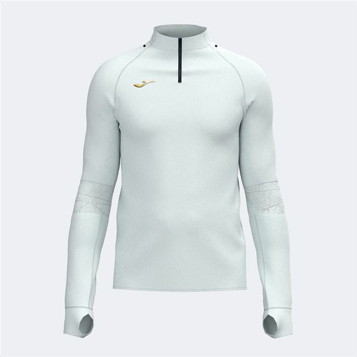 Παιδικό Φούτερ χωρίς Κουκούλα Joma Sport R-Night