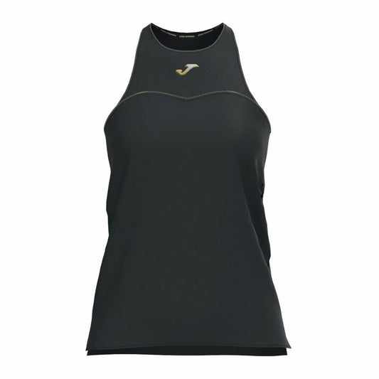 Αμάνικο Γυναικείο Μπλουζάκι Joma Sport R-Night
