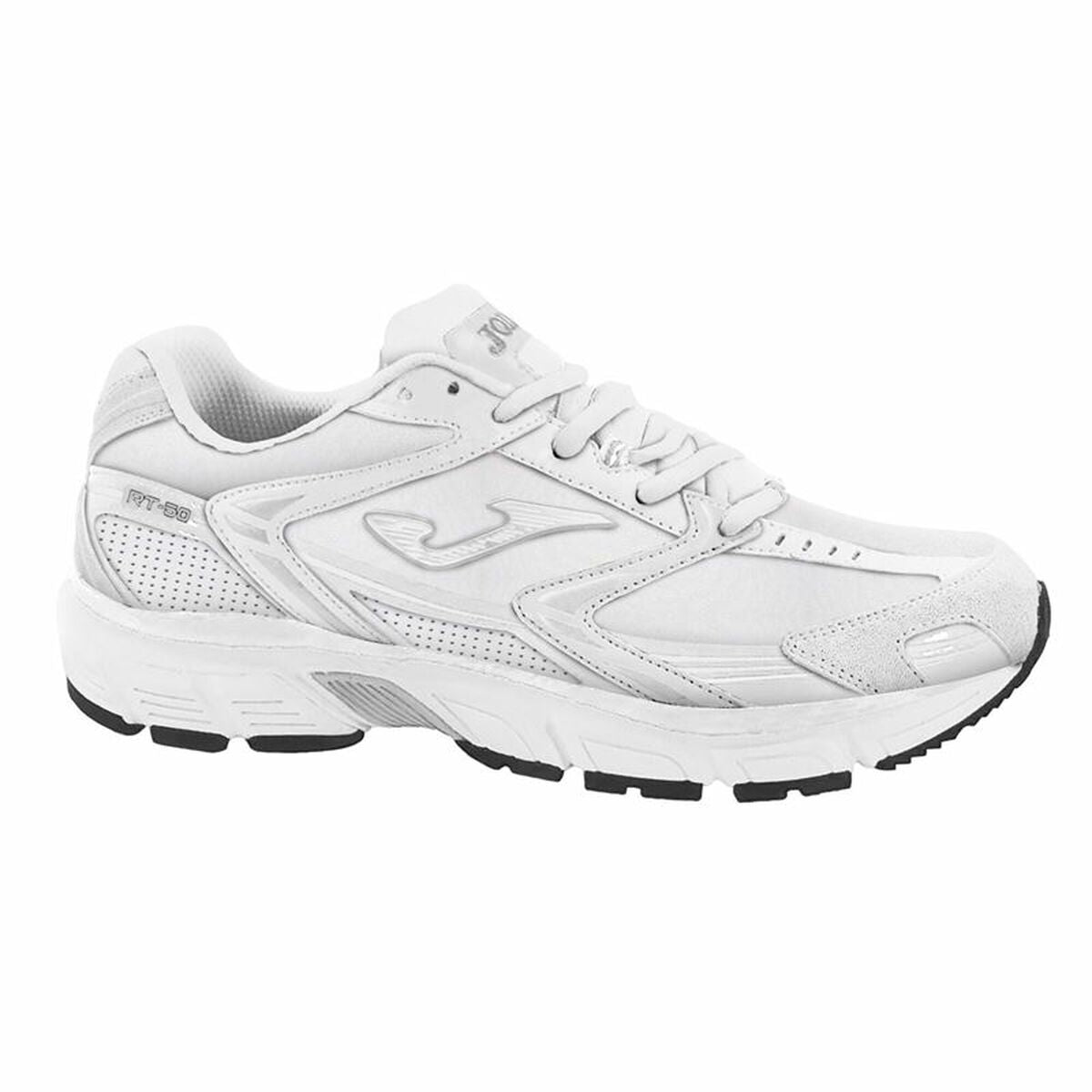 Γυναικεία Αθλητικά Παπούτσια Joma Sport RT50 2402 Λευκό