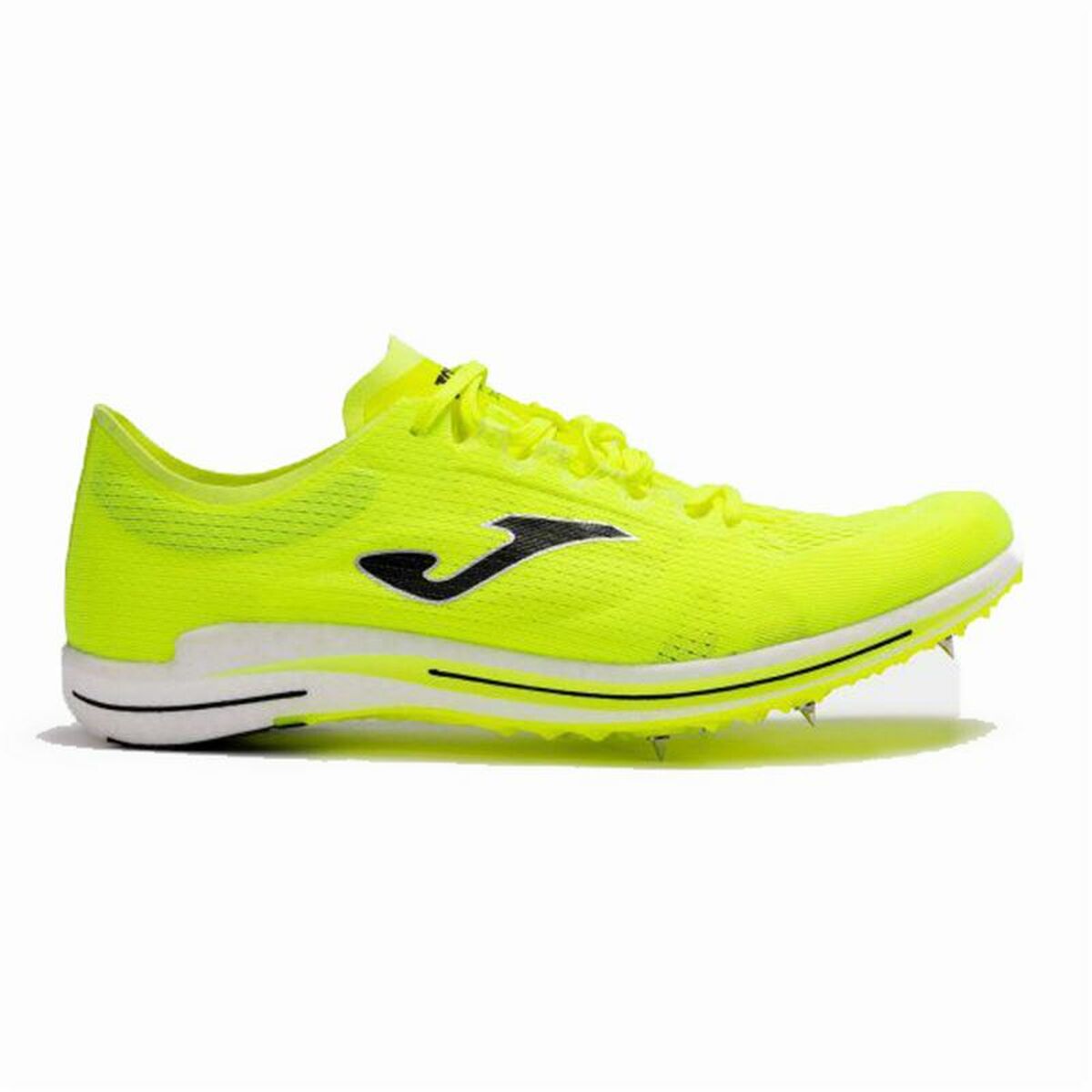 Παπουτσια για Trexιμο για Ενηλικες Joma Sport R.R1200 Skypes 3-6-9 Mm 2409 Κίτρινο
