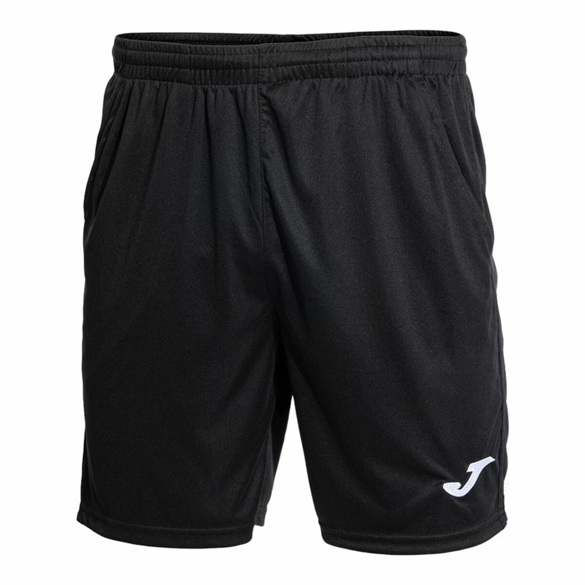 Αθλητικό Σορτς Joma Sport Open III Μαύρο Παιδικά Άντρες