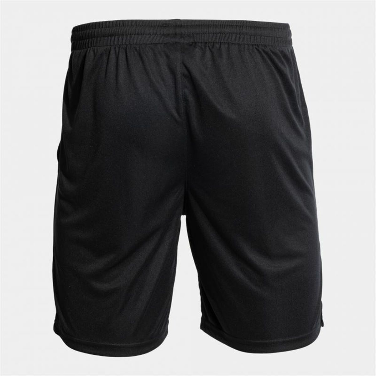 Αθλητικό Σορτς Joma Sport Open III Μαύρο Παιδικά Άντρες