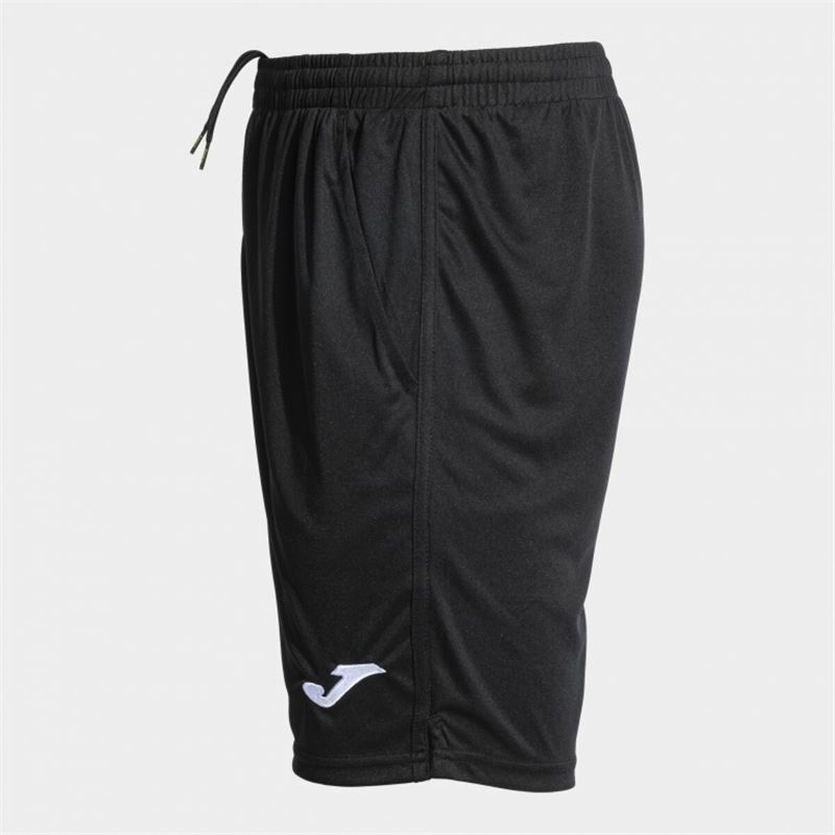 Αθλητικό Σορτς Joma Sport Open III Μαύρο Παιδικά Άντρες