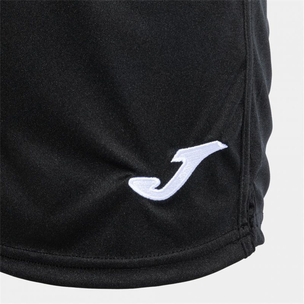 Αθλητικό Σορτς Joma Sport Open III Μαύρο Παιδικά Άντρες