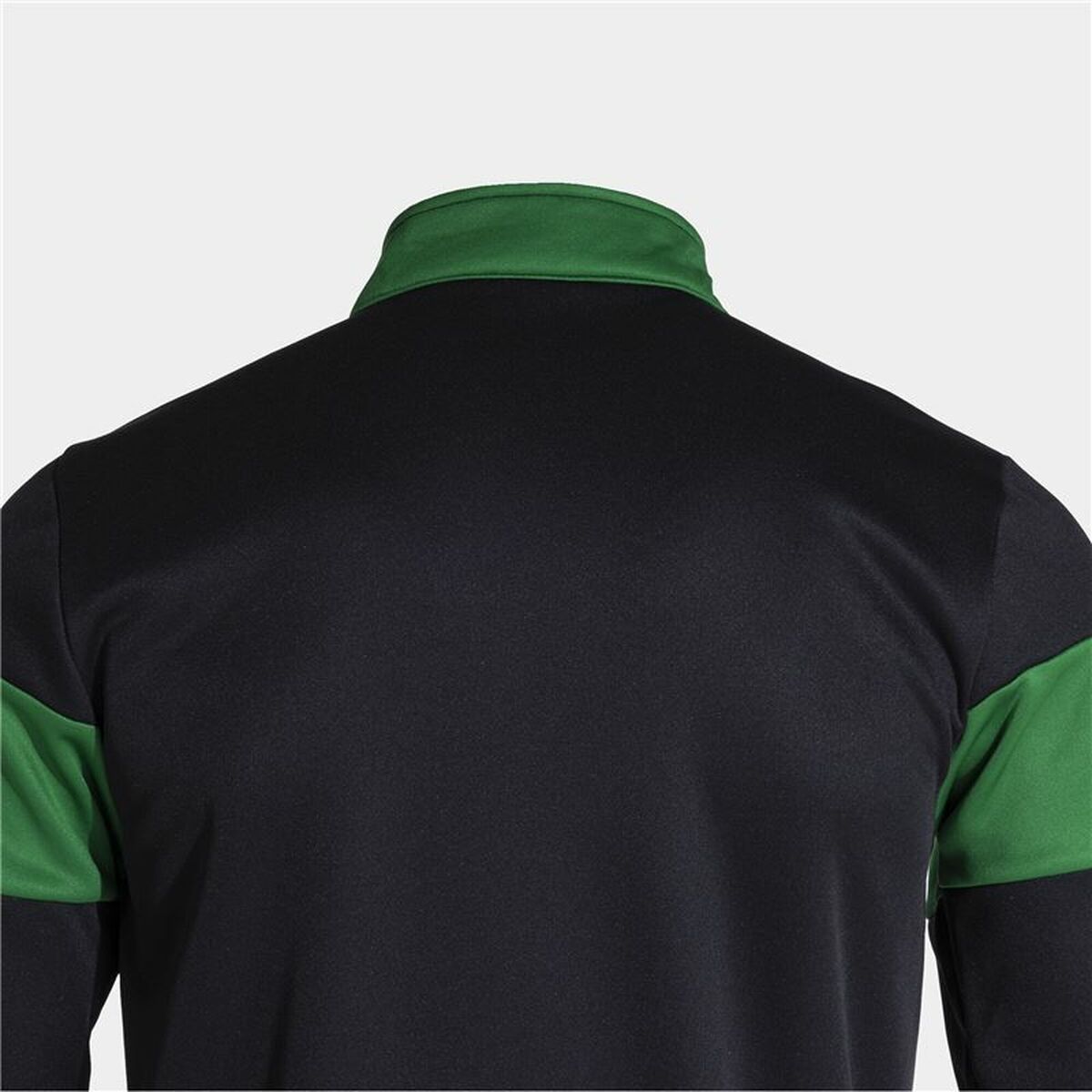 Παιδική Αθλητική Φόρμα Joma Sport Danubio III Μαύρο Πράσινο 2 Τεμάχια