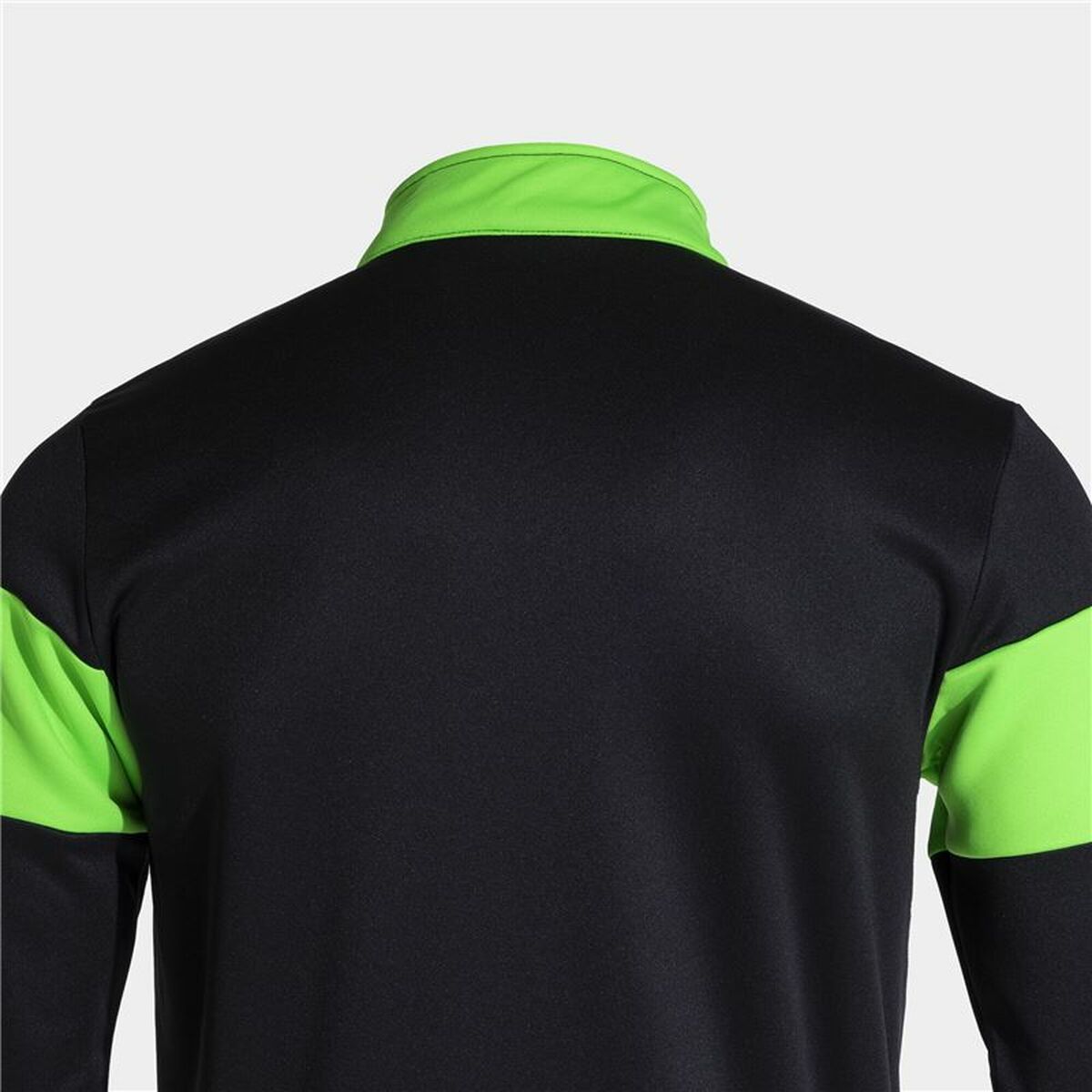 Παιδική Αθλητική Φόρμα Joma Sport Danubio III Μαύρο Πράσινο 2 Τεμάχια