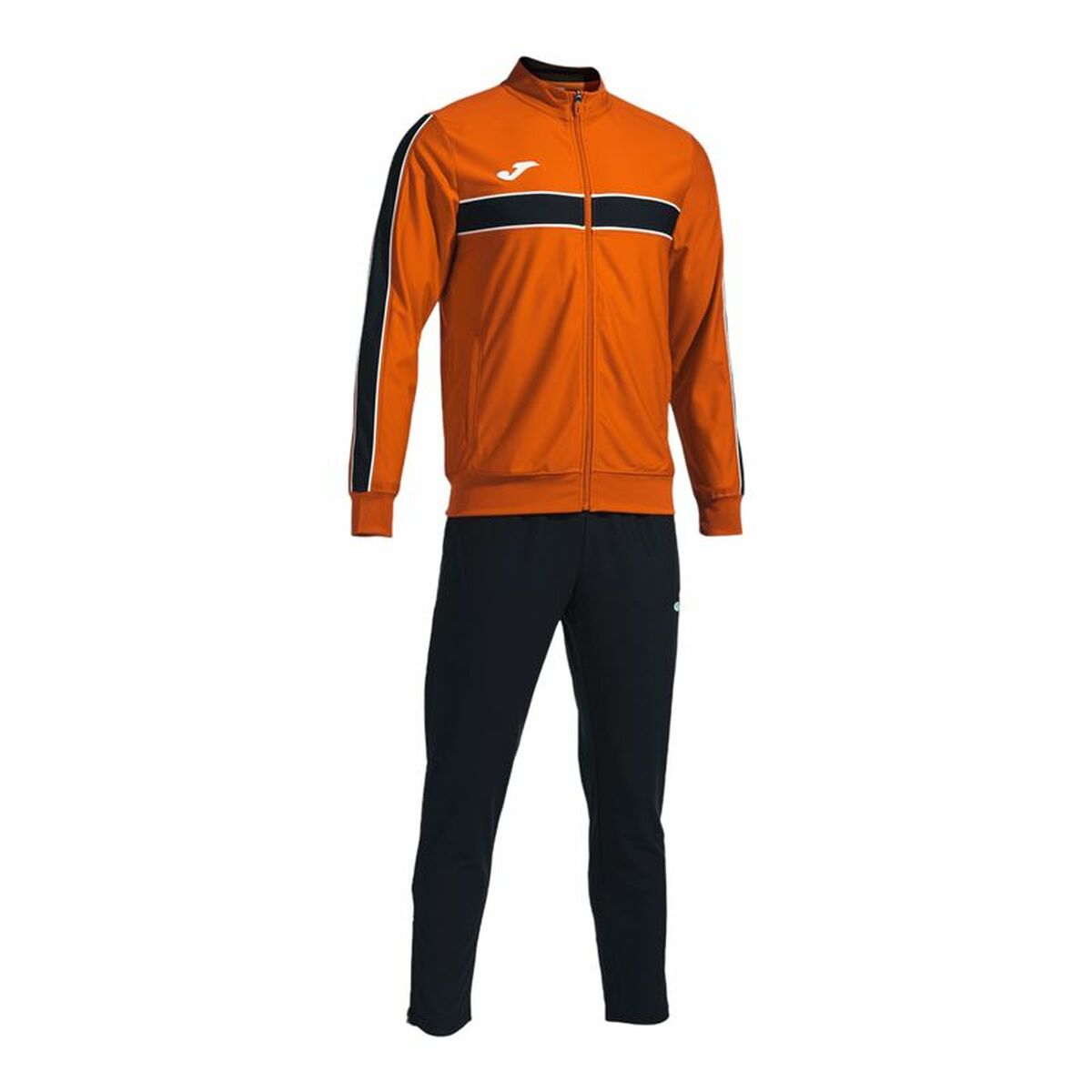 Σορτς για Ενήλικες Joma Sport Victory Μαύρο Παιδικά Άντρες 2 Τεμάχια