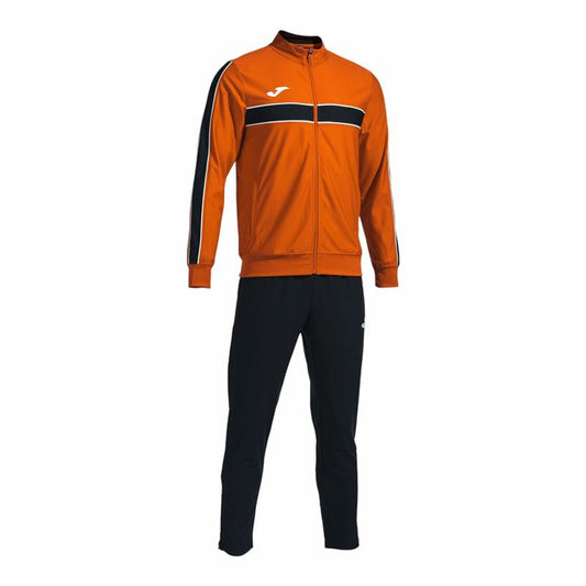 Σορτς για Ενήλικες Joma Sport Victory Μαύρο Παιδικά Άντρες 2 Τεμάχια