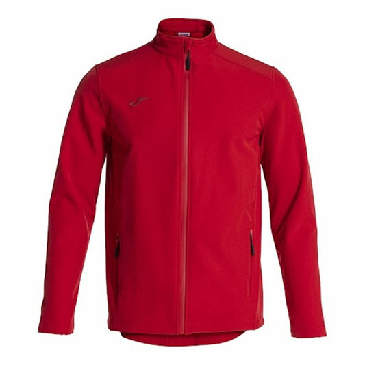 Αντιανεμικό Mπουφάν Joma Sport Basilea II