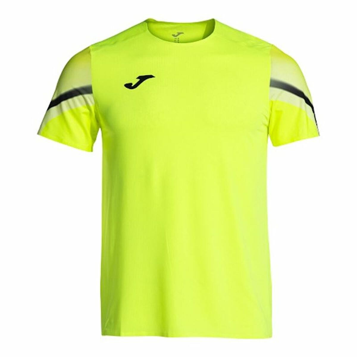 Ανδρική Μπλούζα με Κοντό Μανίκι Joma Sport Elite XI
