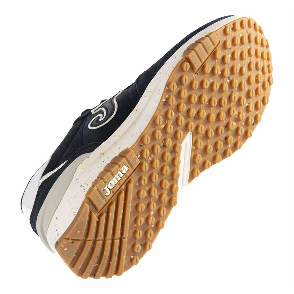 Ανδρικά Casual Παπούτσια Joma Sport C.367 2403 Ναυτικό Μπλε