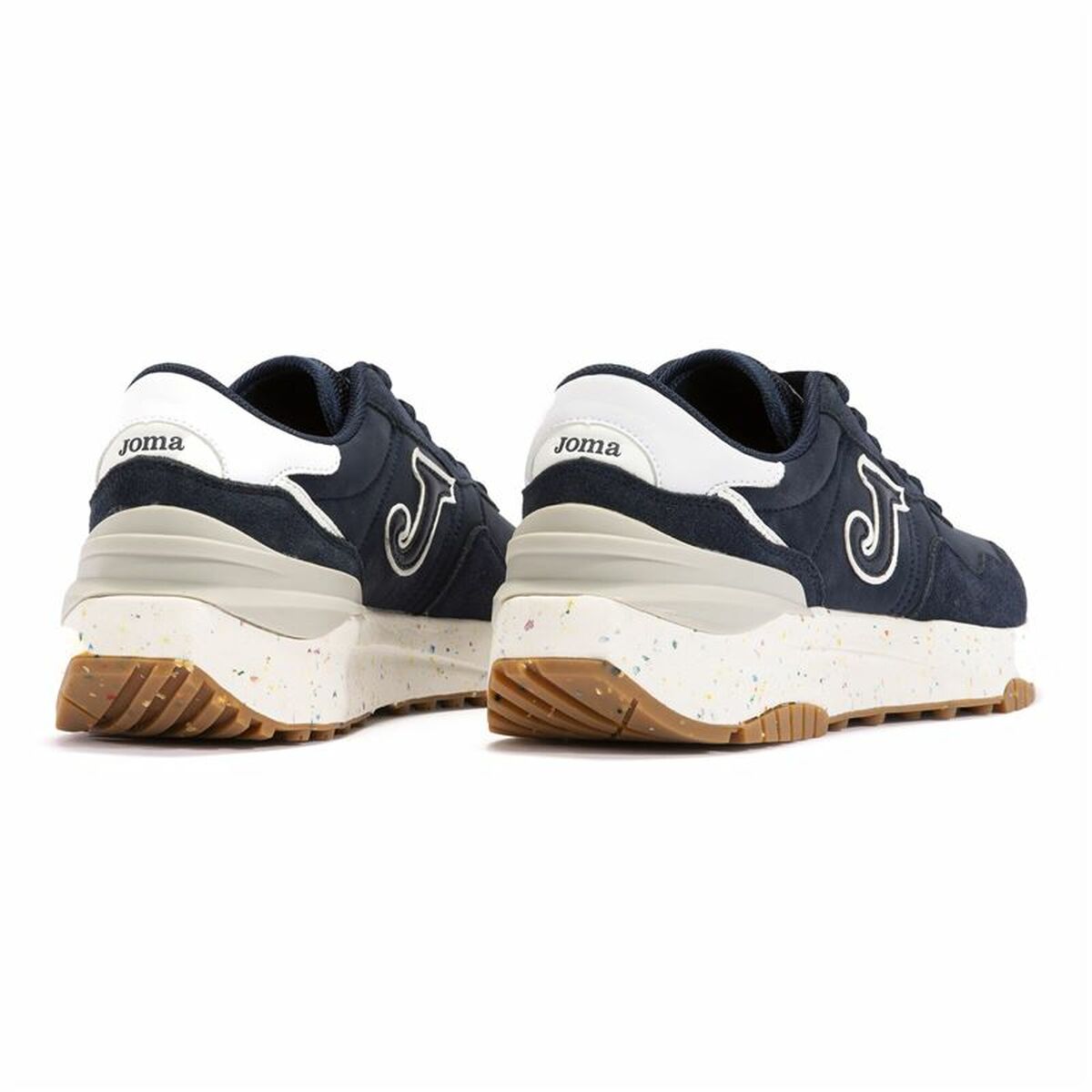 Ανδρικά Casual Παπούτσια Joma Sport C.367 2403 Ναυτικό Μπλε