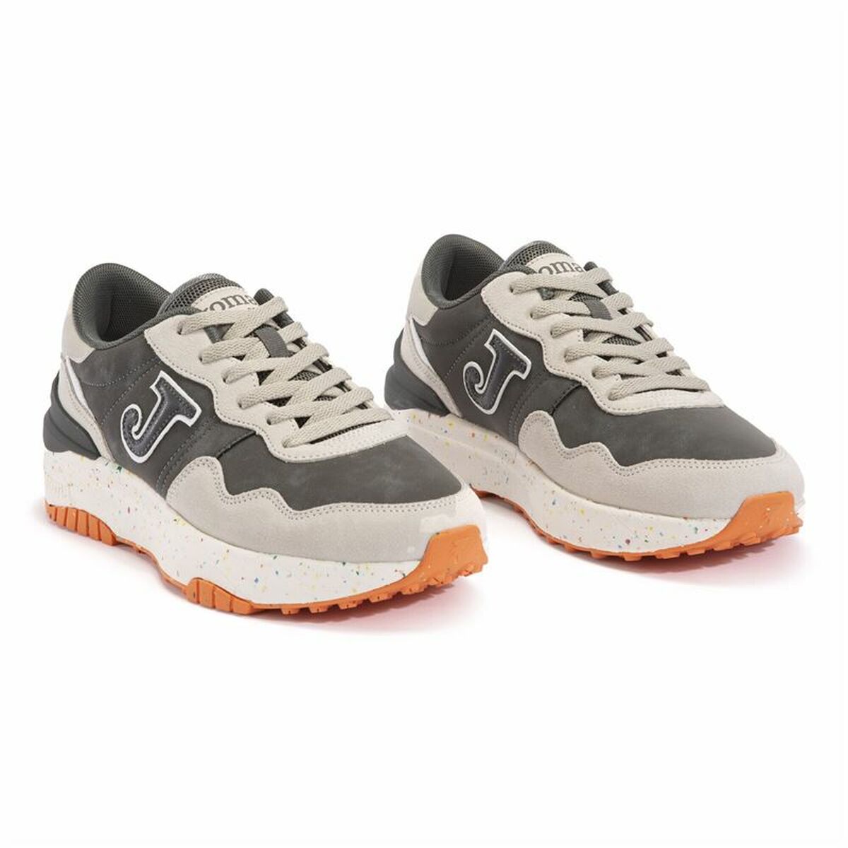 Ανδρικά Casual Παπούτσια Joma Sport C.367 2412