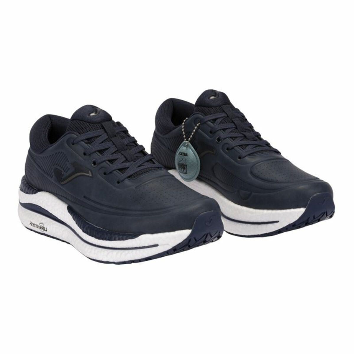 Ανδρικά Αθλητικά Παπούτσια Joma Sport Caronte 2403 Ναυτικό Μπλε