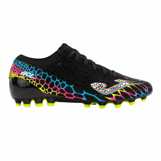 Μπάλες Ποδοσφαίρου για Ενήλικες Joma Sport Gol 2401 Κίτρινο Μαύρο