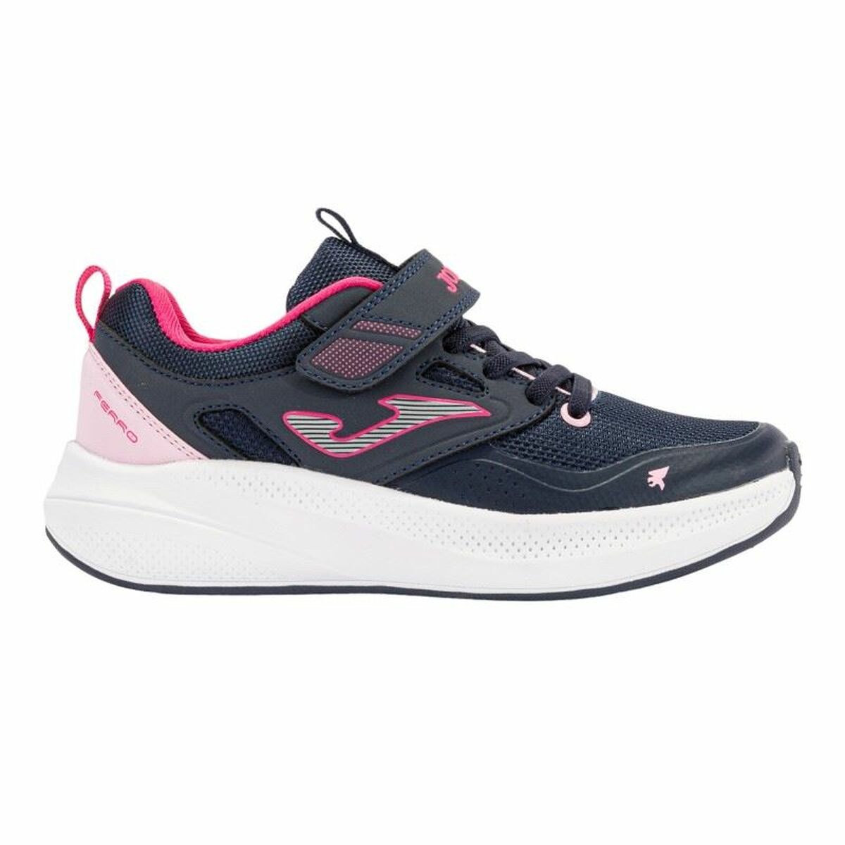 Παιδικά Aθλητικά Παπούτσια Joma Sport Ferro 2429 Σκούρο μπλε