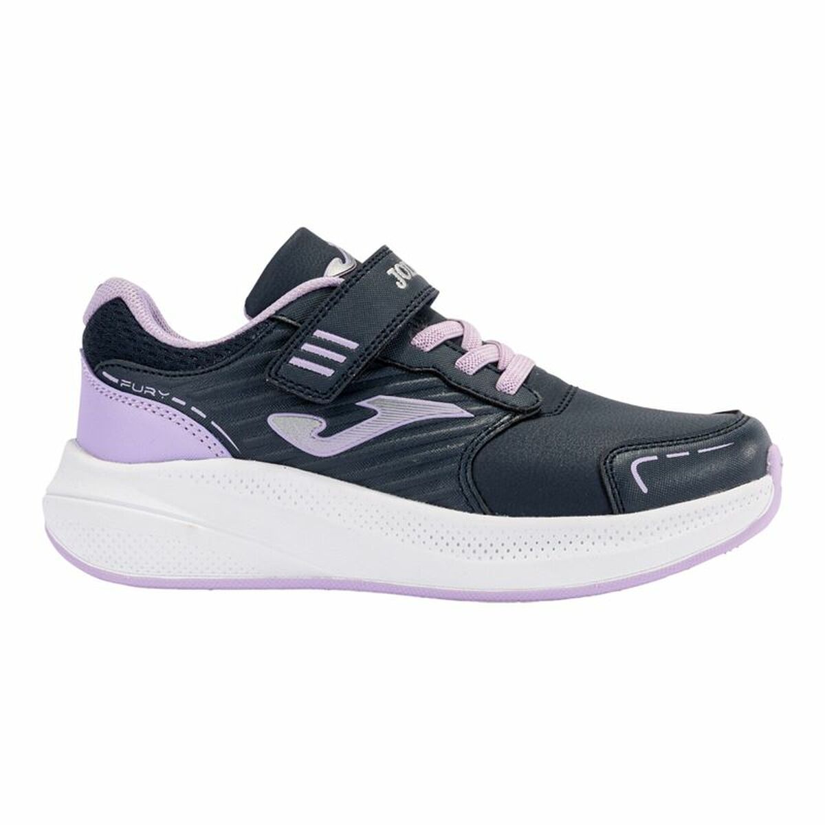 Παιδικά Aθλητικά Παπούτσια Joma Sport Fury 2429 Ναυτικό Μπλε