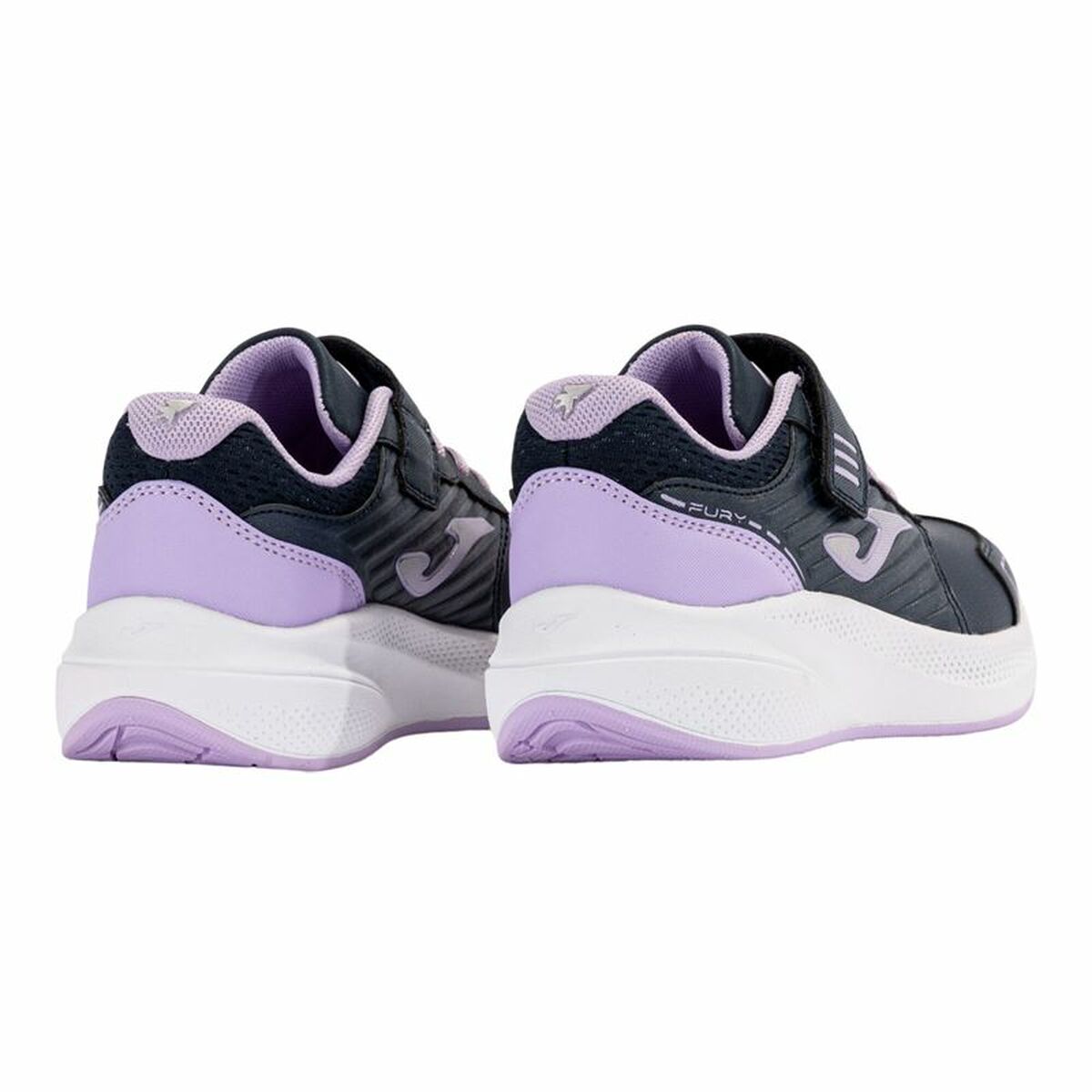 Παιδικά Aθλητικά Παπούτσια Joma Sport Fury 2429 Ναυτικό Μπλε