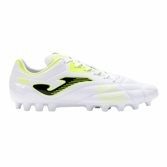 Μπάλες Ποδοσφαίρου για Ενήλικες Joma Sport Score 2402 Λευκό