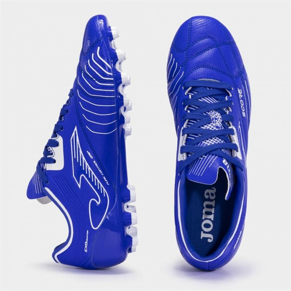 Μπάλες Ποδοσφαίρου για Ενήλικες Joma Sport Score 2404