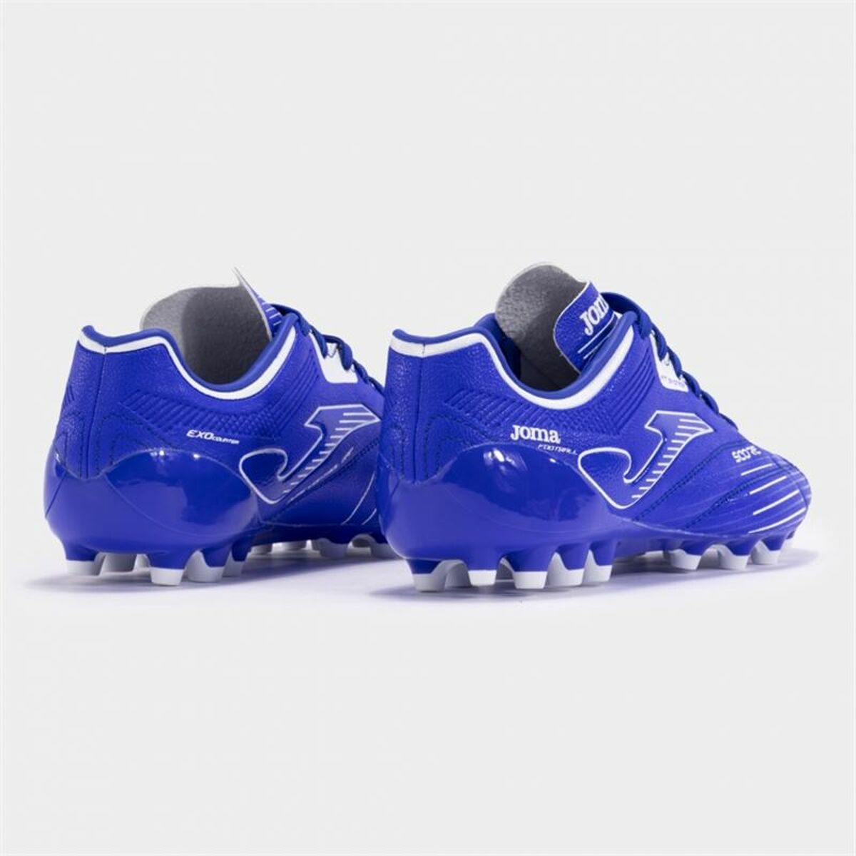 Μπάλες Ποδοσφαίρου για Ενήλικες Joma Sport Score 2404