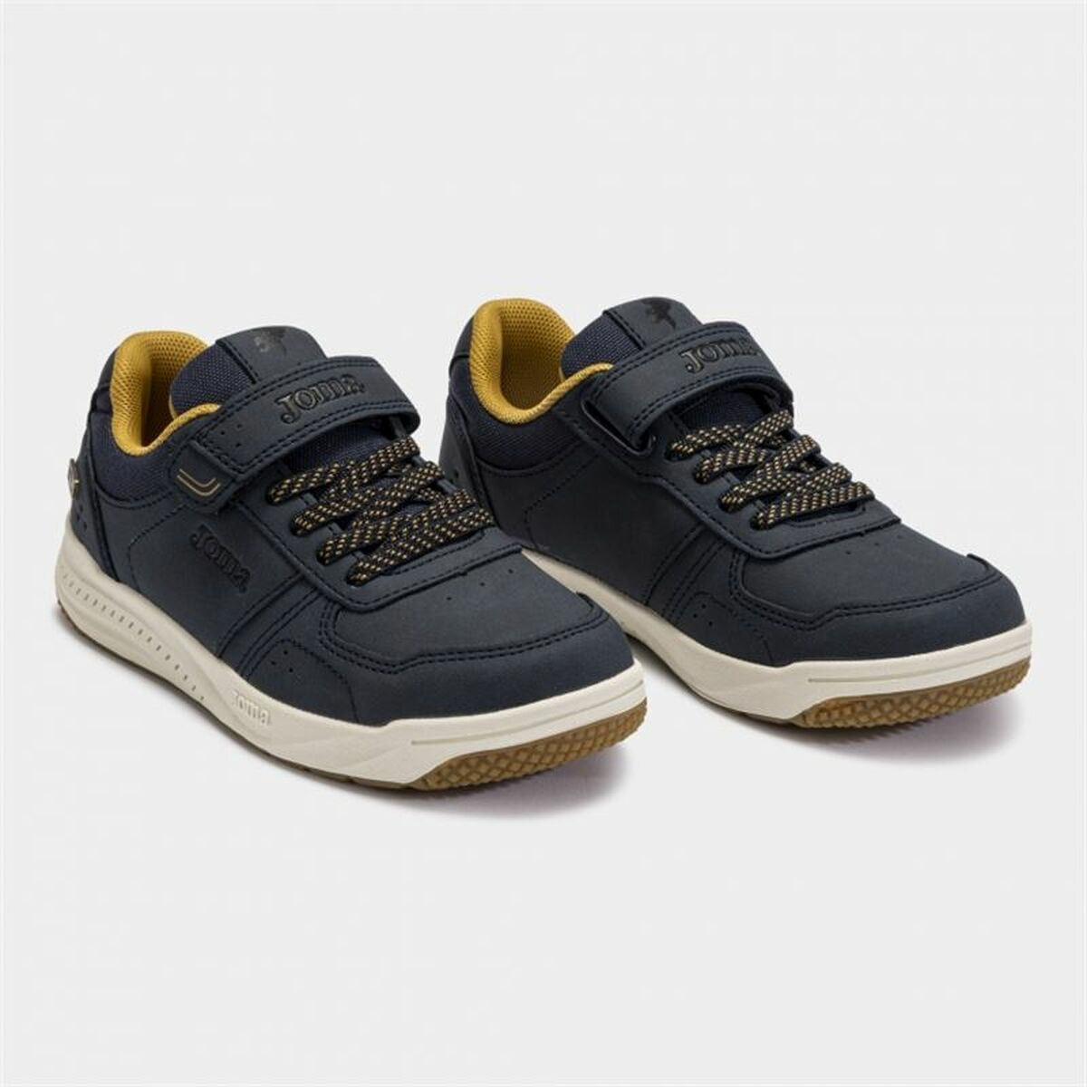 Παιδικά Casual Παπούτσια Joma Sport J.Jarama 2403 Μπλε Ναυτικό Μπλε