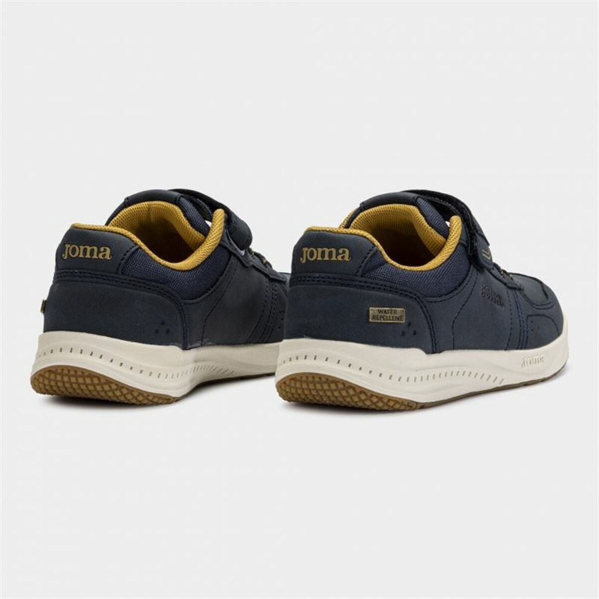 Παιδικά Casual Παπούτσια Joma Sport J.Jarama 2403 Μπλε Ναυτικό Μπλε