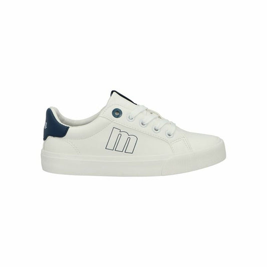 Casual Παπούτσια Mustang Emi Infantil Walk Λευκό