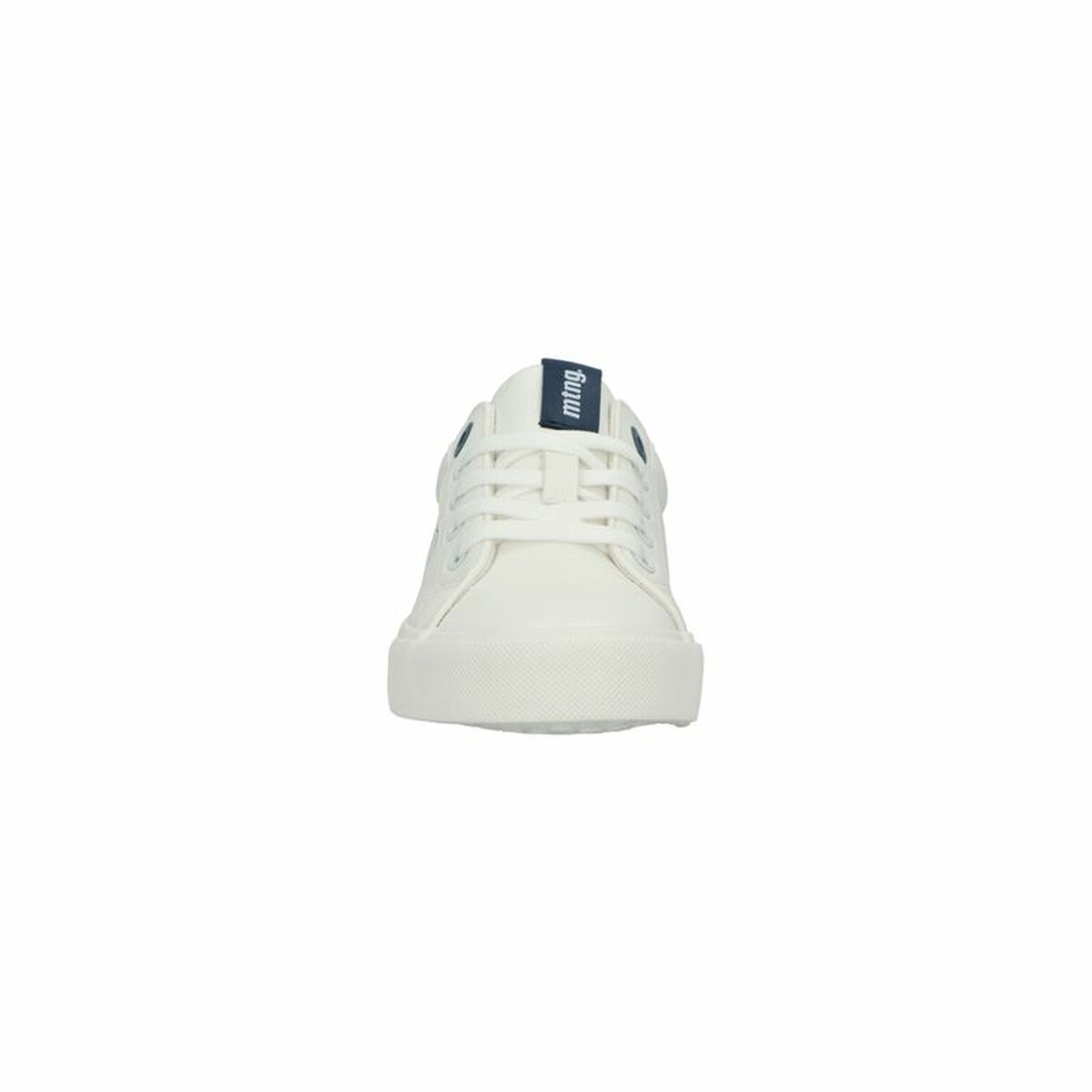 Casual Παπούτσια Mustang Emi Infantil Walk Λευκό