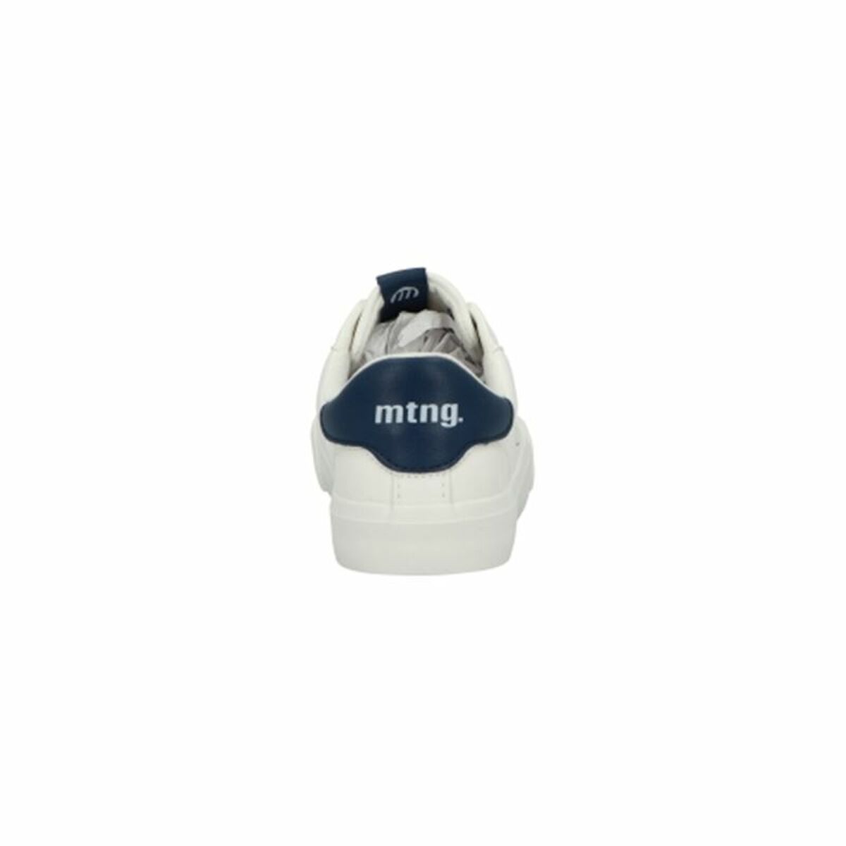 Casual Παπούτσια Mustang Emi Infantil Walk Λευκό
