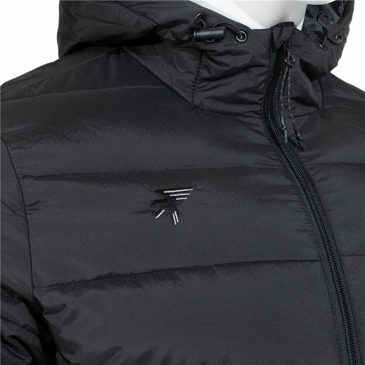 Ανδρικό Αθλητικό Mπουφάν Joma Sport Joma Explorer III Μαύρο
