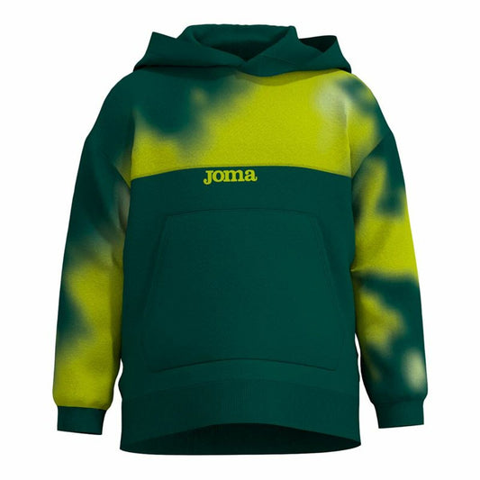 Παιδικό Φούτερ με Κουκούλα Joma Sport New Metaverse
