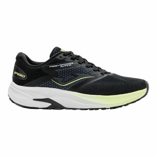 Ανδρικά Αθλητικά Παπούτσια Joma Sport Speed Men 2501 Μαύρο