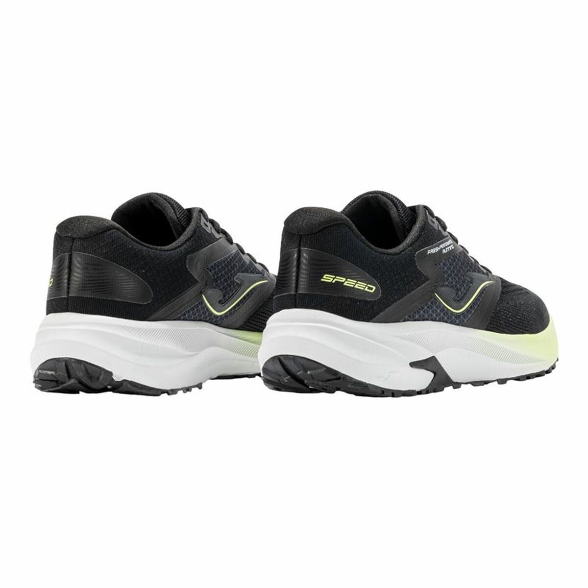 Ανδρικά Αθλητικά Παπούτσια Joma Sport Speed Men 2501 Μαύρο