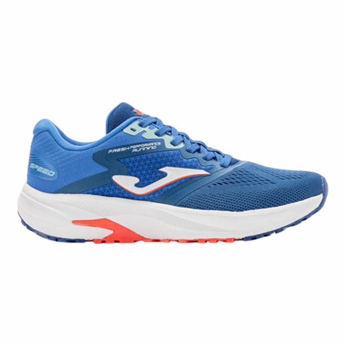Ανδρικά Αθλητικά Παπούτσια Joma Sport Speed Men 2505 Μπλε