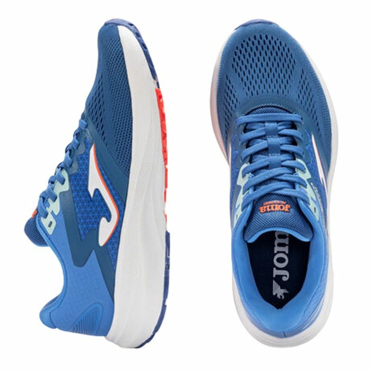 Ανδρικά Αθλητικά Παπούτσια Joma Sport Speed Men 2505 Μπλε