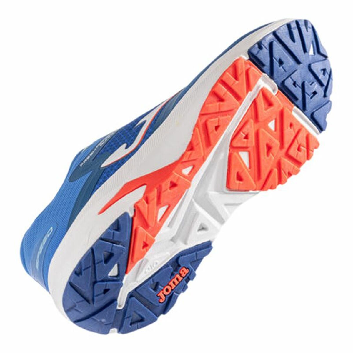 Ανδρικά Αθλητικά Παπούτσια Joma Sport Speed Men 2505 Μπλε