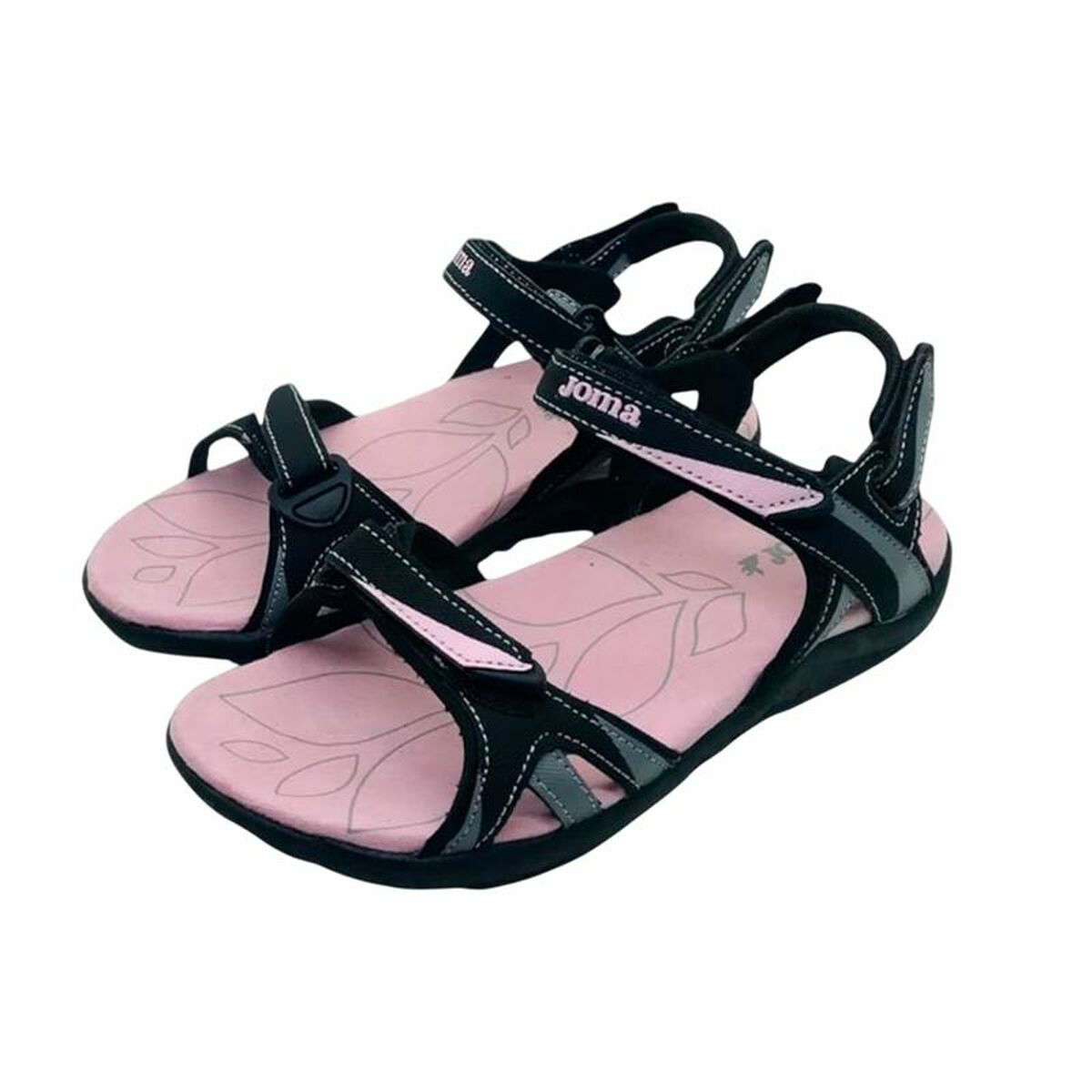 Γυναικεία Σανδάλια Joma Sport S.Bolonia Lady 2501 Ροζ