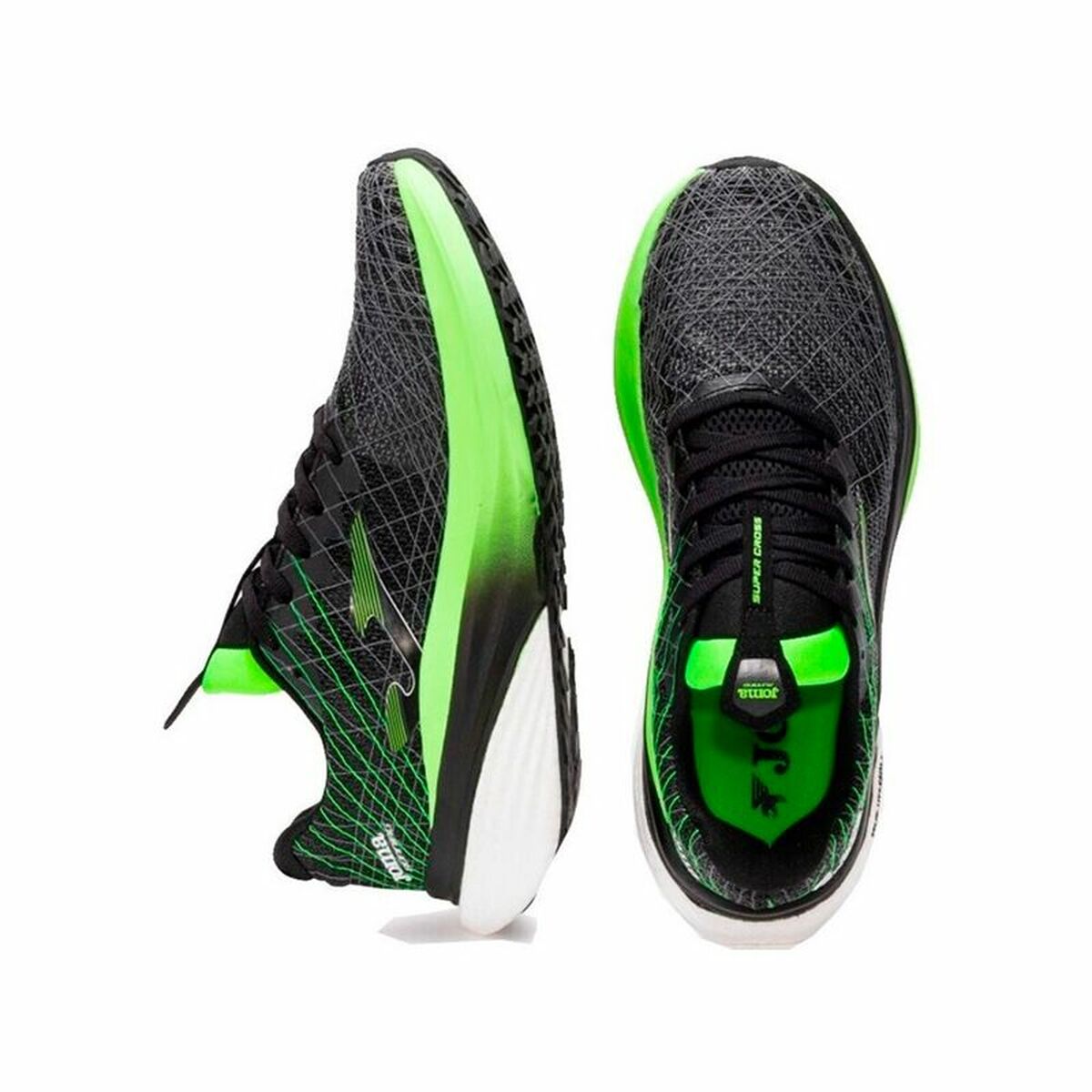 Ανδρικά Αθλητικά Παπούτσια Joma Sport Super Cross Men 2531