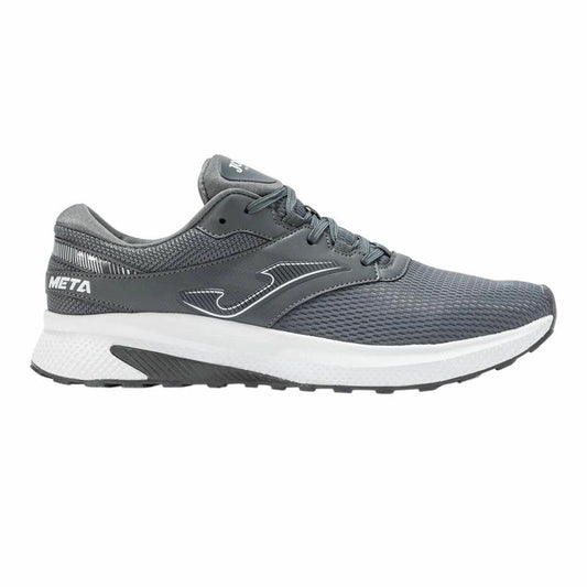 Ανδρικά Αθλητικά Παπούτσια Joma Sport Meta Men 2512 Σκούρο γκρίζο