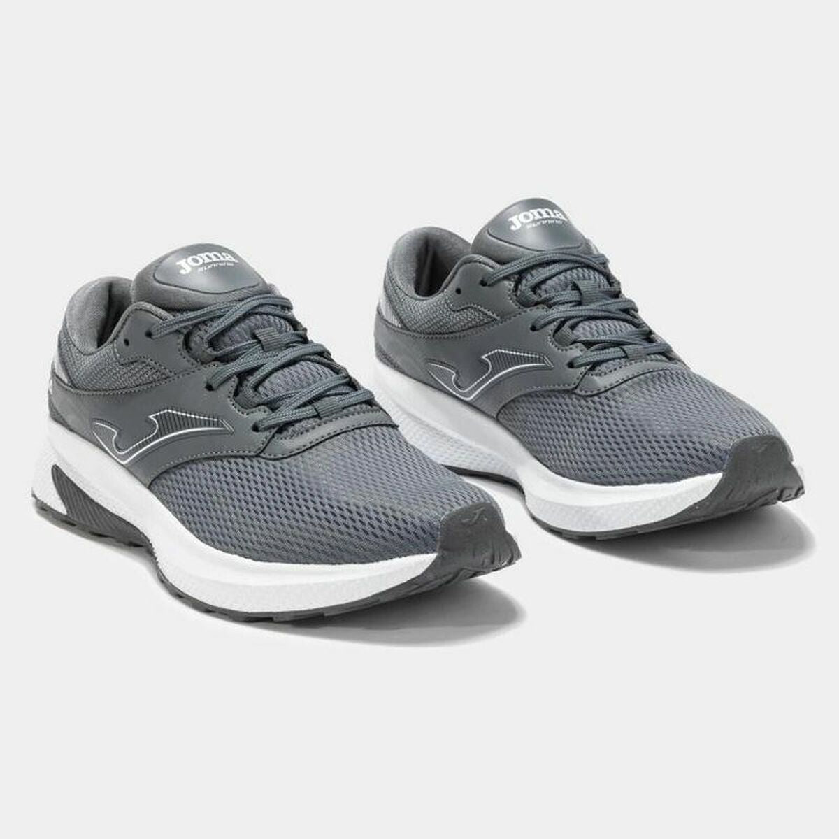Ανδρικά Αθλητικά Παπούτσια Joma Sport Meta Men 2512 Σκούρο γκρίζο