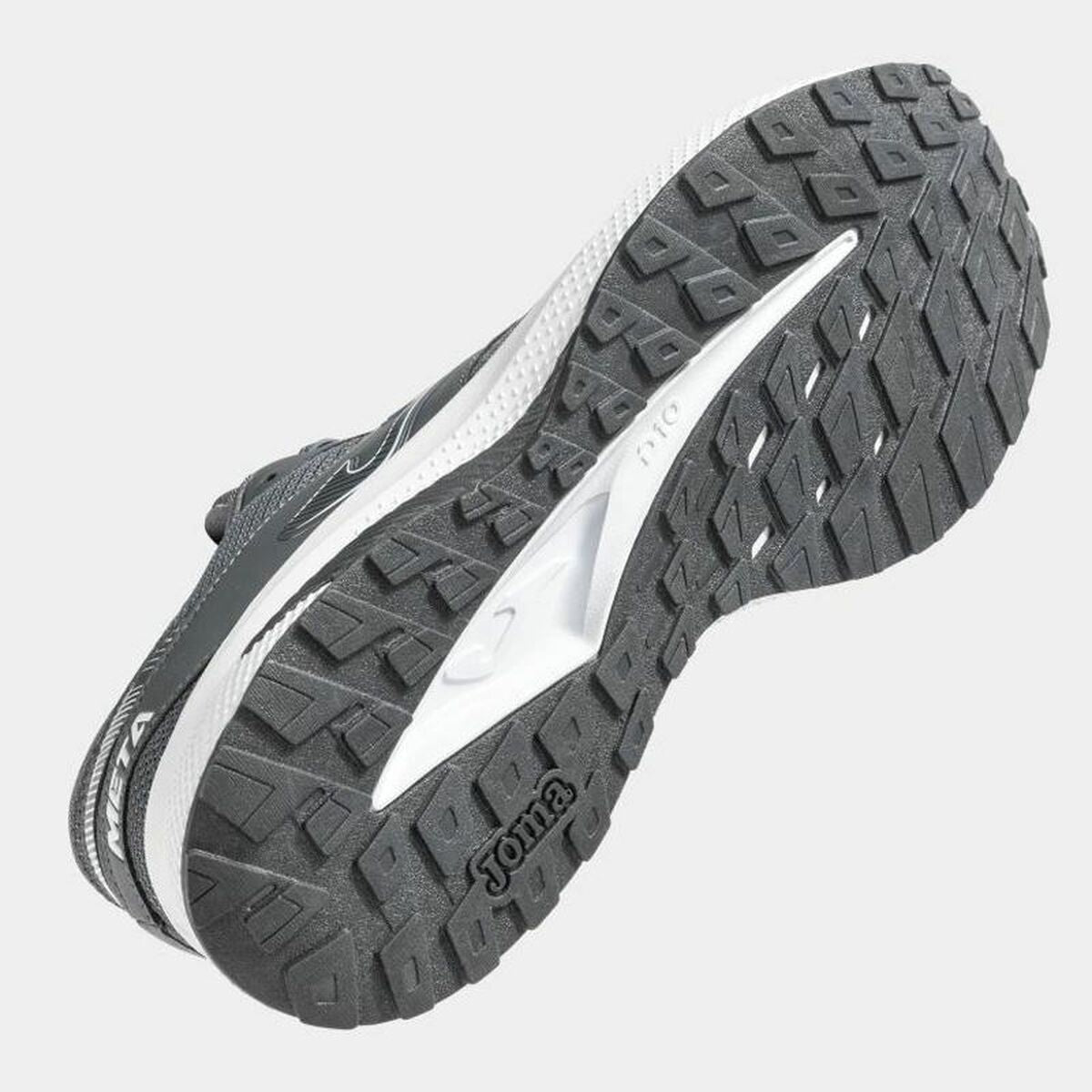 Ανδρικά Αθλητικά Παπούτσια Joma Sport Meta Men 2512 Σκούρο γκρίζο