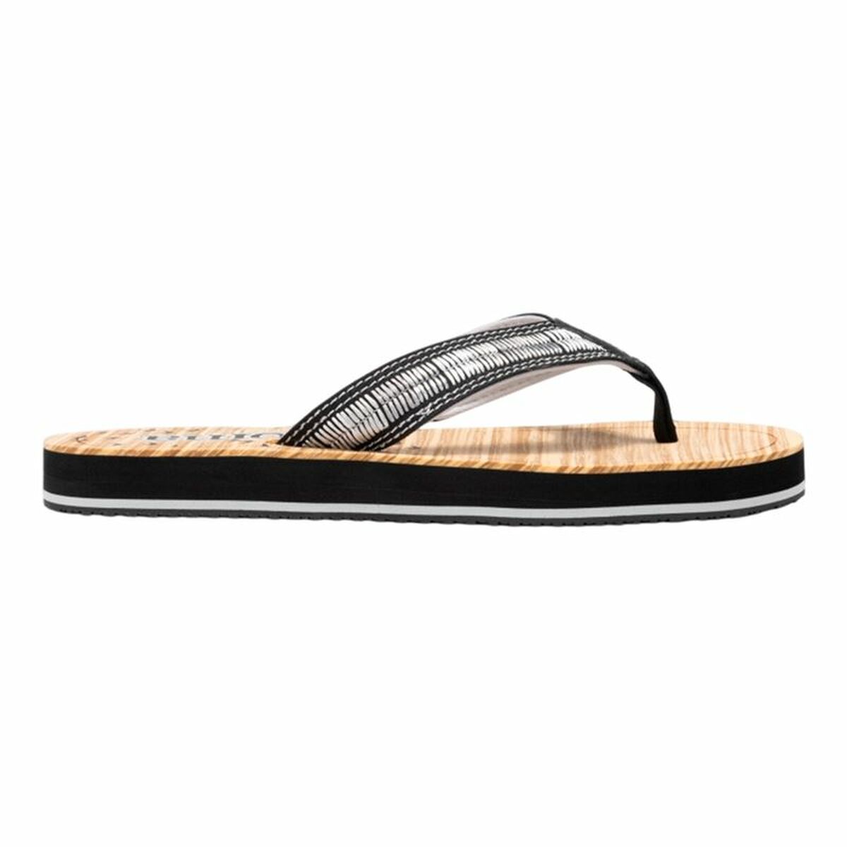 Σαγιονάρες για γυναίκες Joma Sport S.Yaiza Lady 2512 Ανοιχτό καφέ