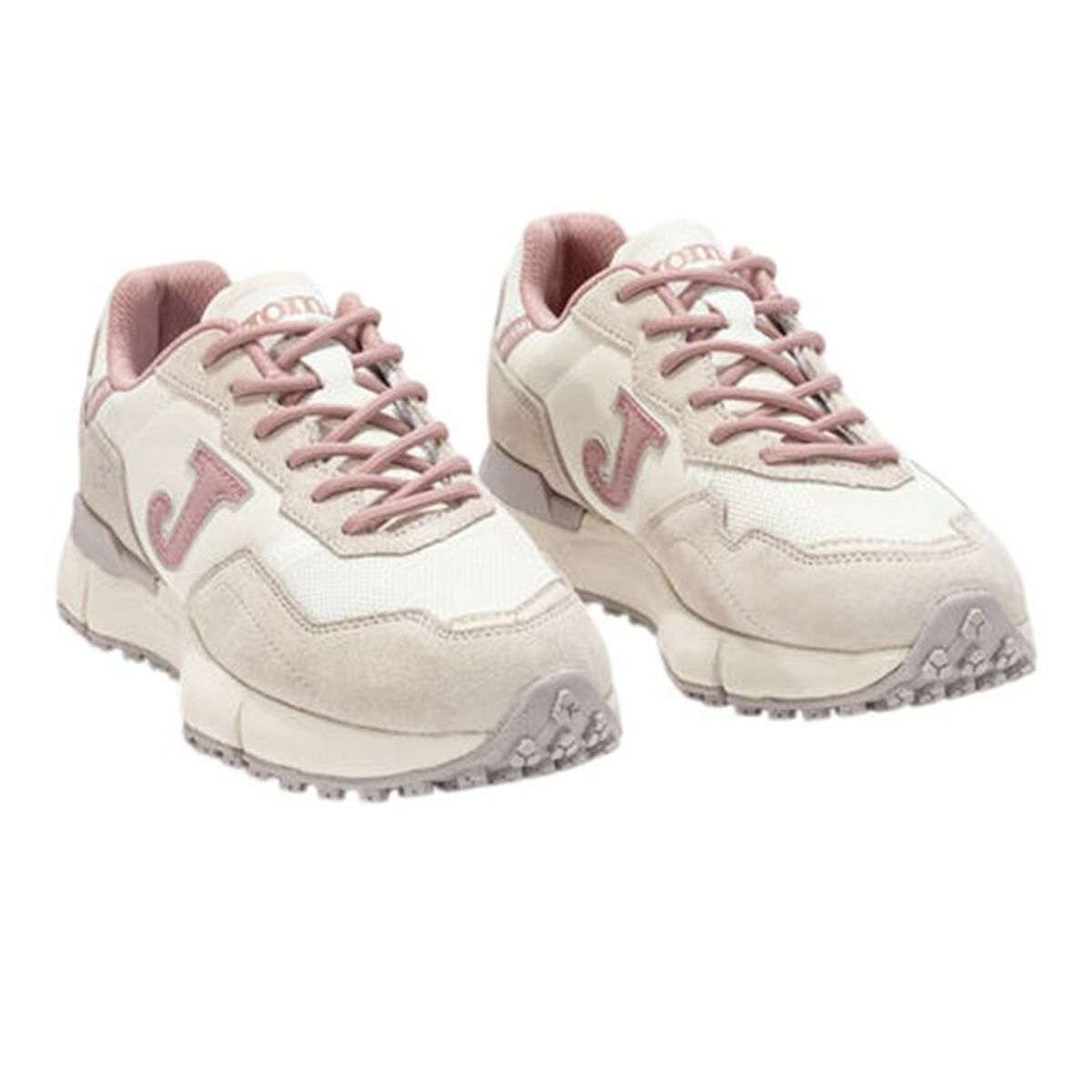 Γυναικεία Αθλητικά Παπούτσια Joma Sport C.1992 Lady 2525 Ροζ