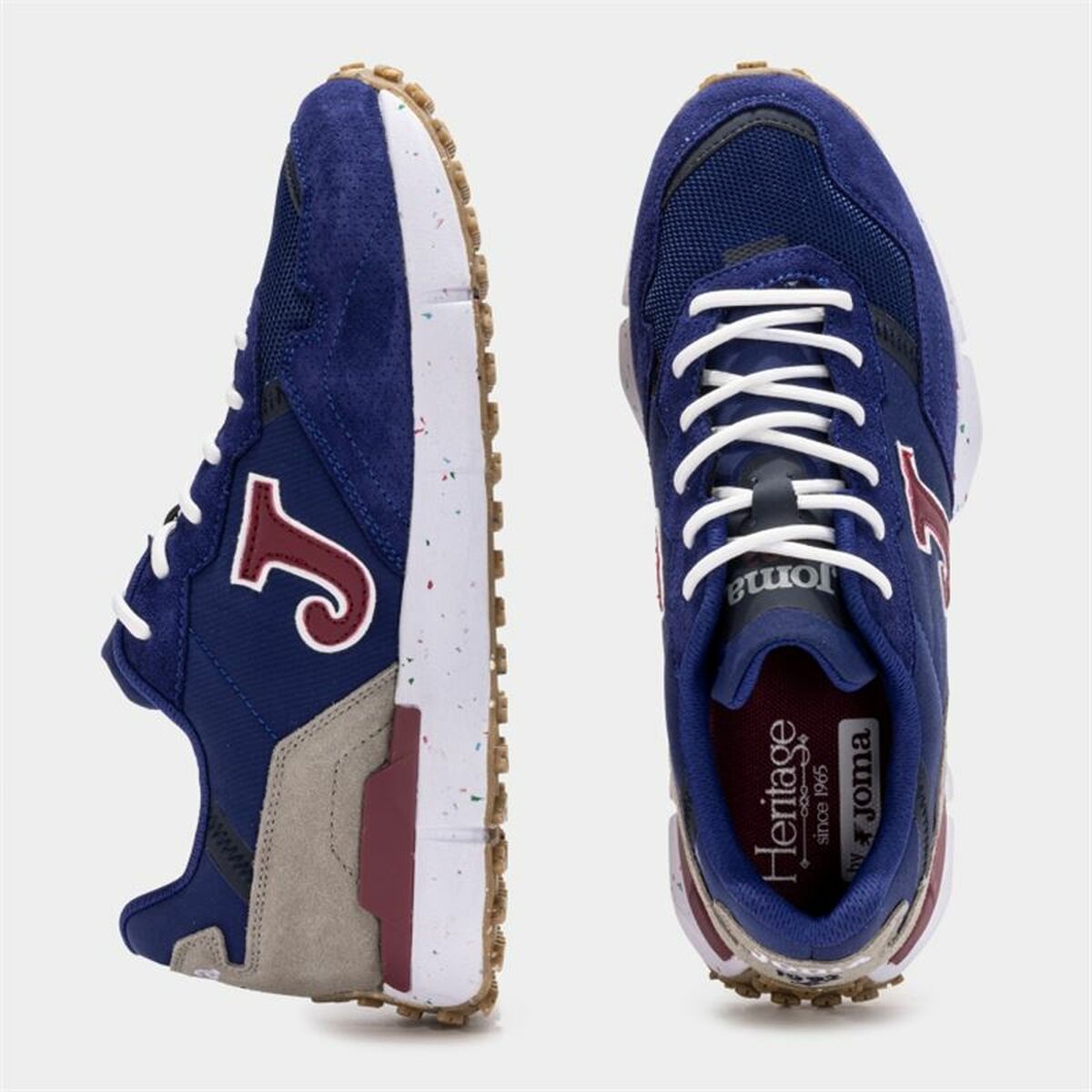 Ανδρικά Αθλητικά Παπούτσια Joma Sport C.1992 Men 2504