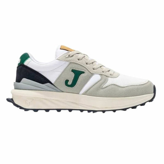 Ανδρικά Αθλητικά Παπούτσια Joma Sport Joma C.200 Men 2512 Ανοιχτό καφέ